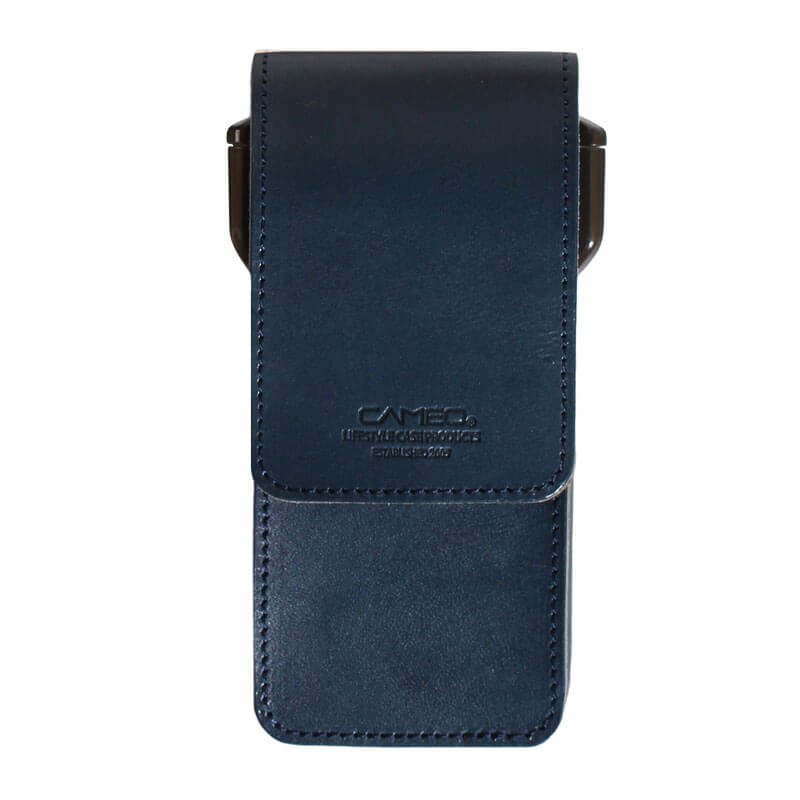 カメオ 栃木レザーダーツケース  CAMEO COLT NB NATURAL カメオ ダーツケース コルト エヌビー CAMEO Dats case COLT NB