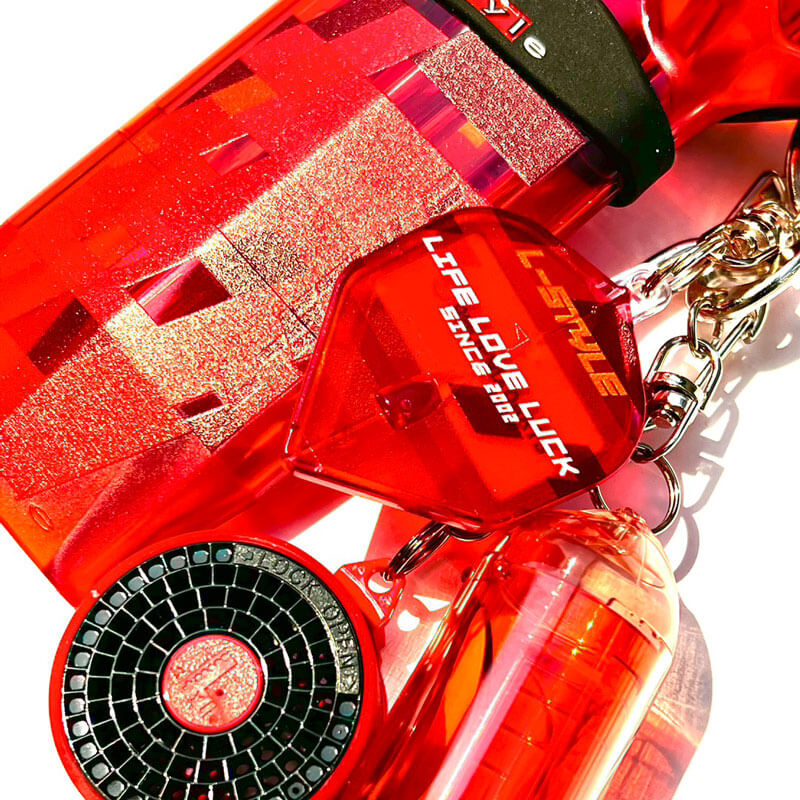 L-style 륹ۥե˥ 2023ޥ˥եȥǥ å  ե˥å