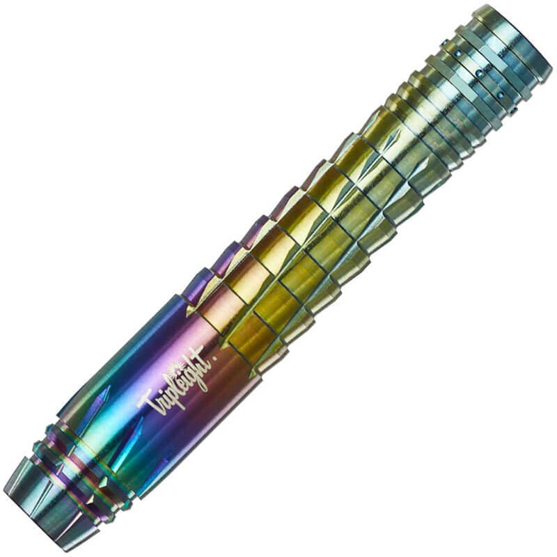 トリプレイト charm3 THORN Rainbow95 チャーム3 ソーン レインボー