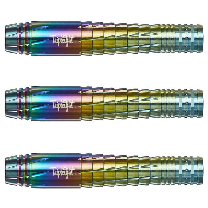 トリプレイト charm3 THORN Rainbow95 チャーム3 ソーン レインボー