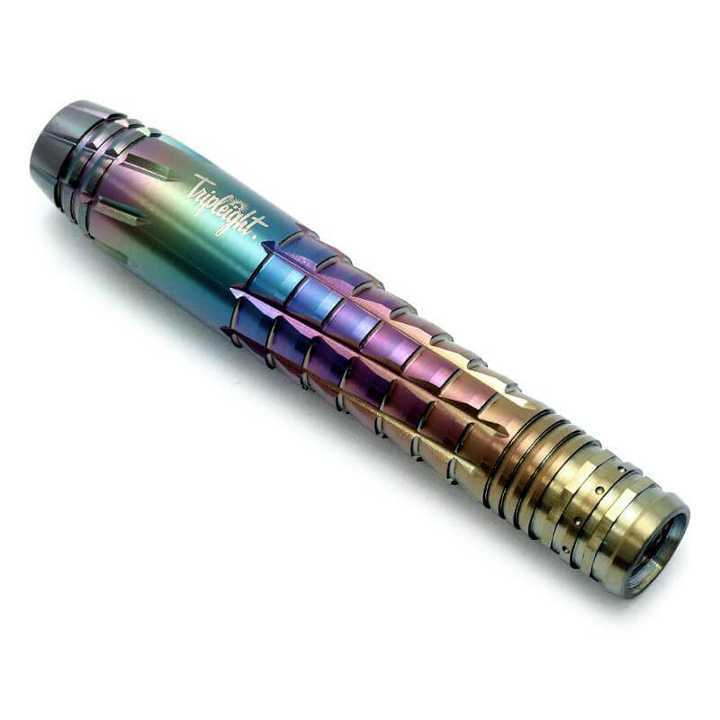 トリプレイト charm3 THORN Rainbow95 チャーム3 ソーン レインボー