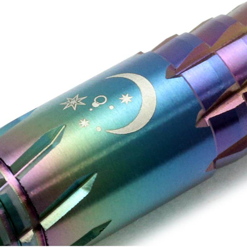 トリプレイト charm3 THORN Rainbow95 チャーム3 ソーン レインボー