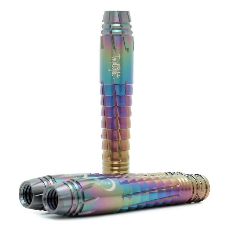 トリプレイト charm3 THORN Rainbow95 チャーム3 ソーン レインボー