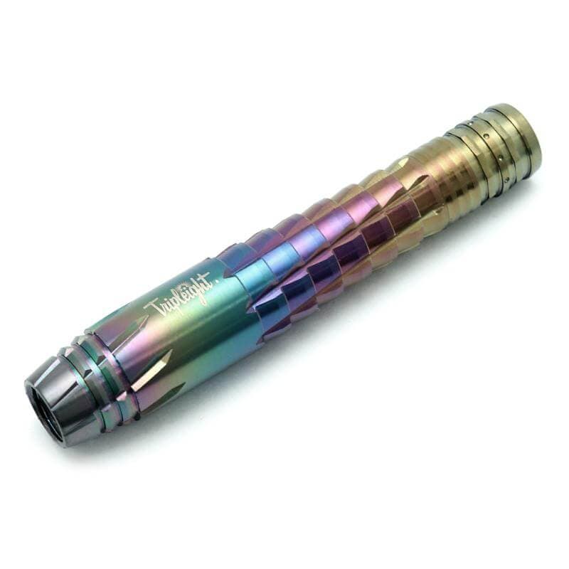エンモー Tern Flame 限定品 トリプレイト charm3 THORN Rainbow95 チャーム3 ソーン レインボー
