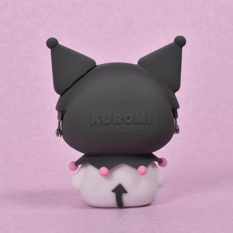 �ԡ������ǥ����� 3D POCHI KUROMI 3D�ݥ� ������ �֥�å� �����ľ�ʪ������