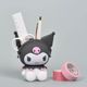 �ԡ������ǥ����� 3D POCHI KUROMI 3D�ݥ� ������ �֥�å� �����ľ�ʪ������