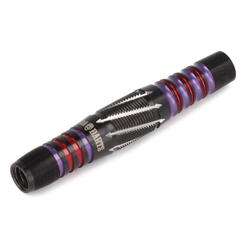 アストラ DRAGOON PW ドラグーン パラレルウェイ 2BA19.5g 森窪龍己