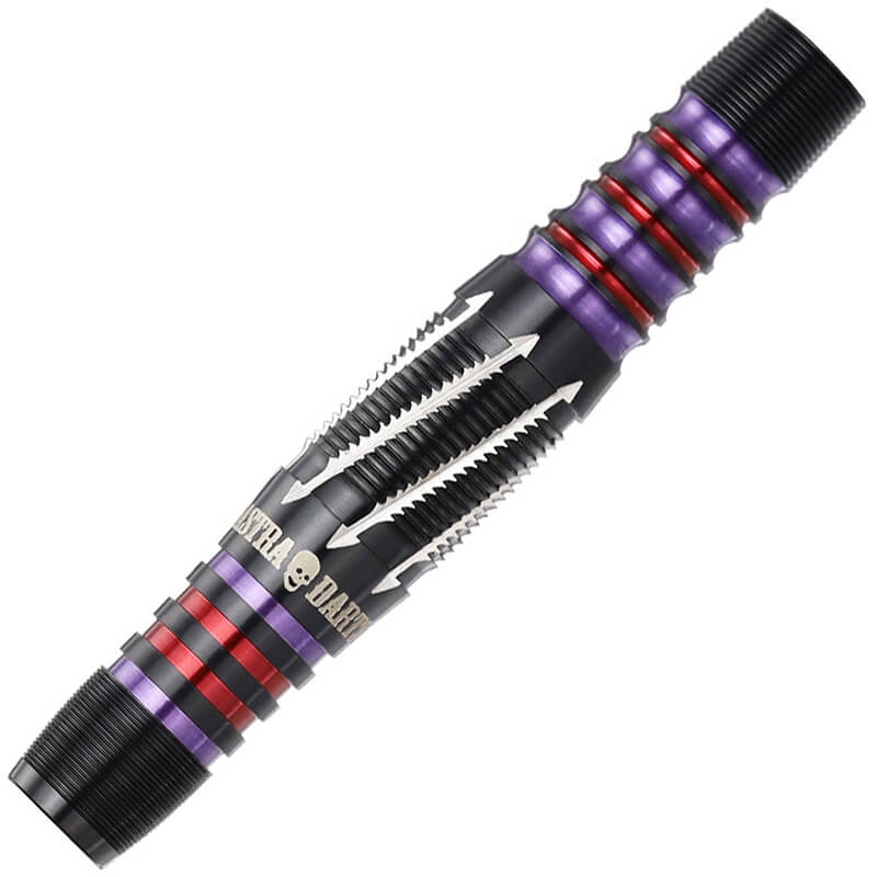 アストラ DRAGOON PW ドラグーン パラレルウェイ 2BA19.5g 森窪龍己