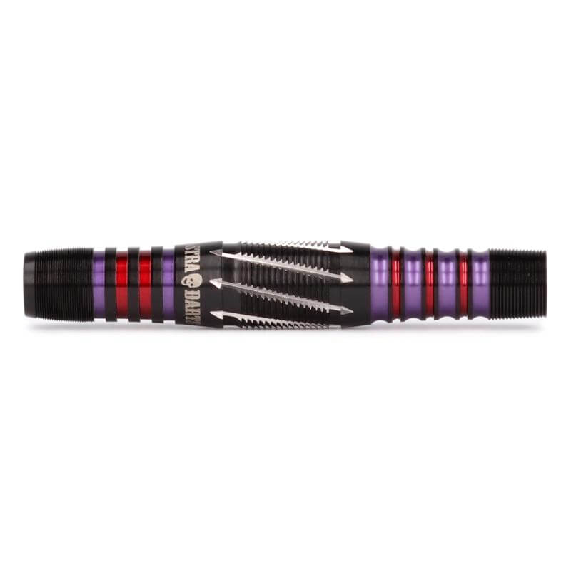 アストラ DRAGOON PW ドラグーン パラレルウェイ 2BA19.5g 森窪龍己