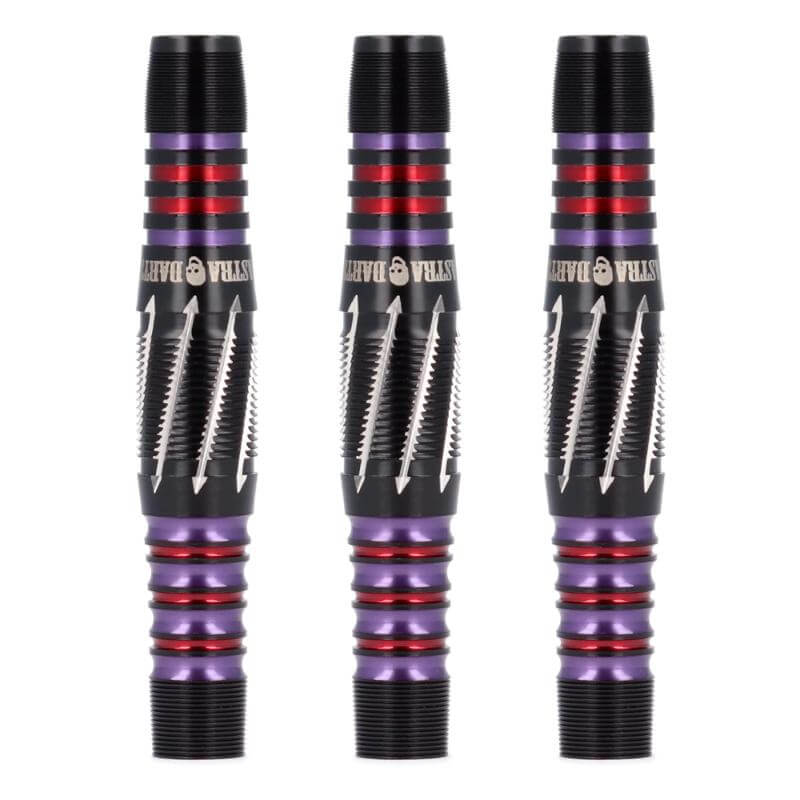 アストラ DRAGOON PW ドラグーン パラレルウェイ 2BA19.5g 森窪龍己