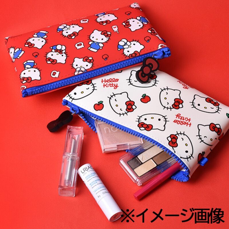 ピージーデザイン ヌウ ハローキティp+g disign NUU HELLO KITTY