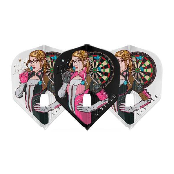 L-style 륹ۥե󥷥㡼å ver.4 ѡ KAMI  ߥå  ե饤