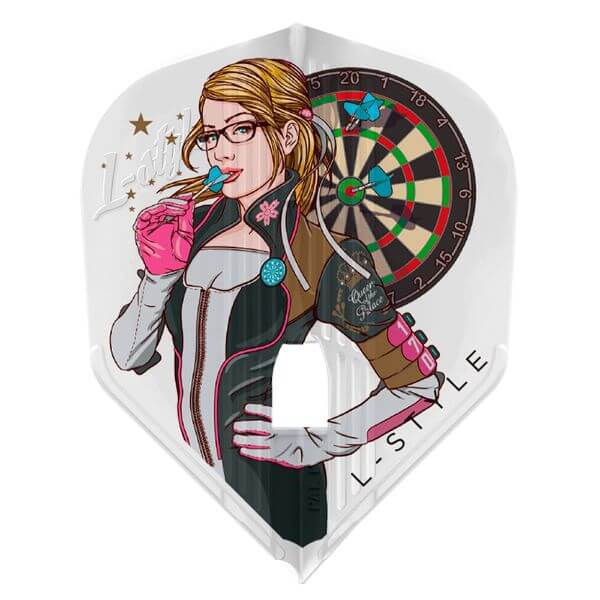 L-style 륹ۥե󥷥㡼å ver.4 ѡ KAMI  ߥå  ե饤