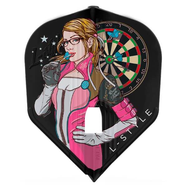 L-style 륹ۥե󥷥㡼å ver.4 ѡ KAMI  ߥå  ե饤