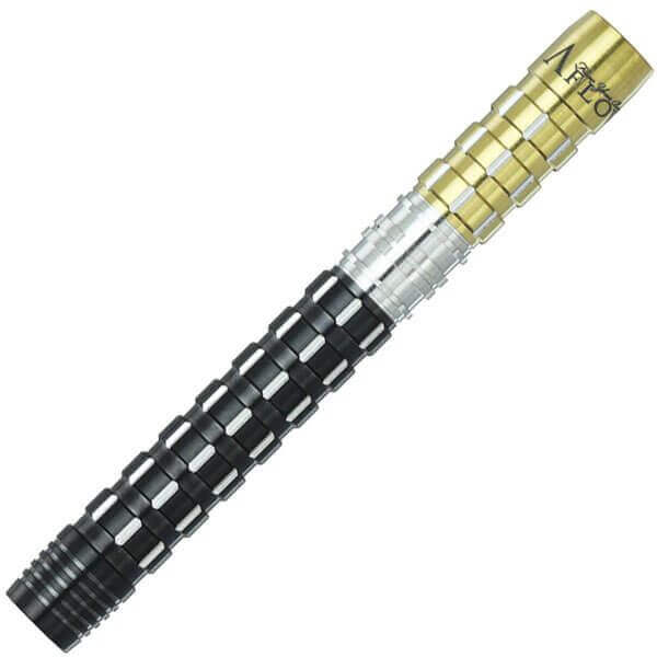 ダイナスティー エディー2 53 2BA18.5g ファウルクス・昌司