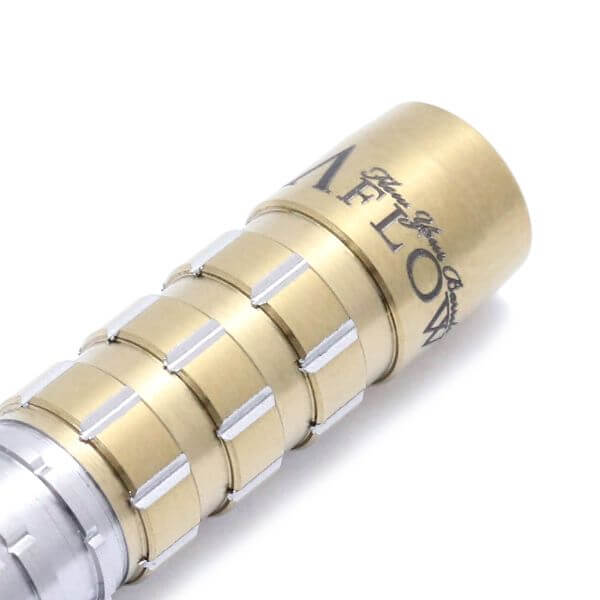 ダイナスティー エディー2 53 2BA18.5g ファウルクス・昌司
