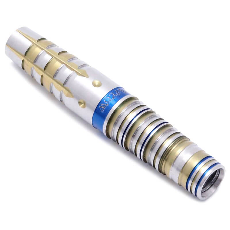 ダイナスティー SCHARF2 シャルフ2 2BA17.0g 広瀬貴久選手 ダーツ バレル