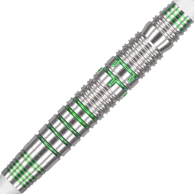 ターゲット POMME ポム 2BA18.0g 熊谷麻音選手 ダーツ バレル