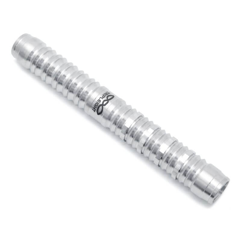 トリプレイト effort Zero エフォールゼロ プレーン 2BA21g 大和久明彦