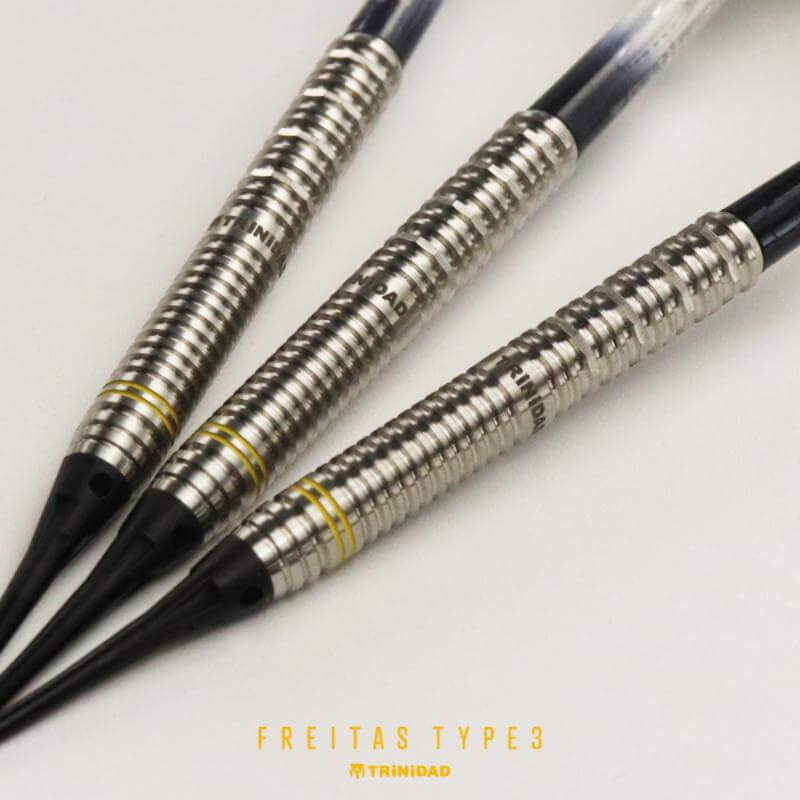 �ڥȥ�˥����ɡ�Freitas Type3 �ե쥤����3 2BA19.5g ���������� ������ �Х��