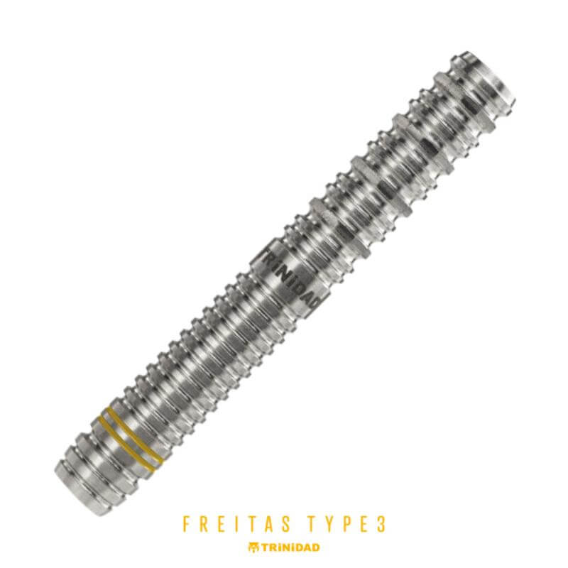 �ڥȥ�˥����ɡ�Freitas Type3 �ե쥤����3 2BA19.5g ���������� ������ �Х��