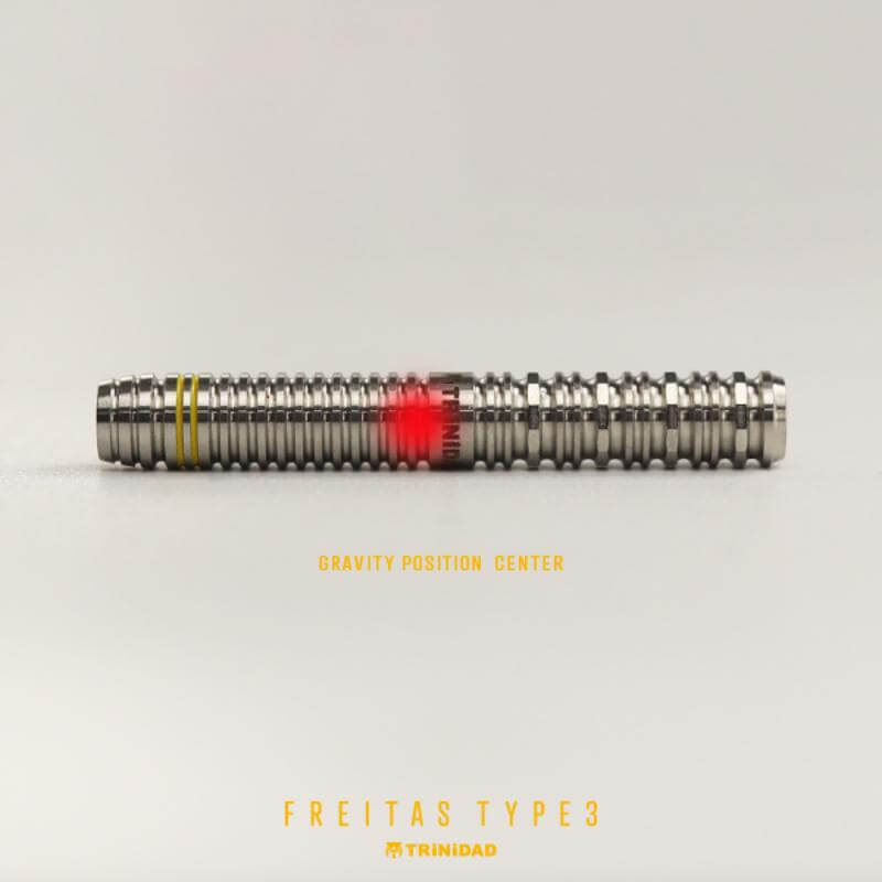 �ڥȥ�˥����ɡ�Freitas Type3 �ե쥤����3 2BA19.5g ���������� ������ �Х��
