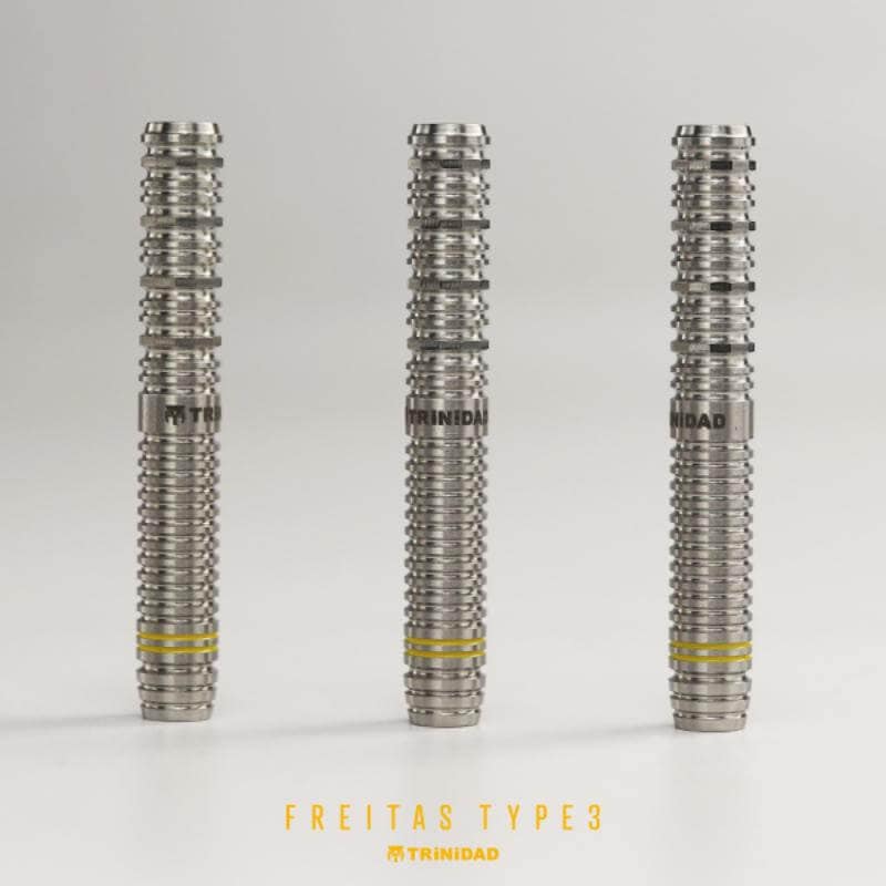 �ڥȥ�˥����ɡ�Freitas Type3 �ե쥤����3 2BA19.5g ���������� ������ �Х��