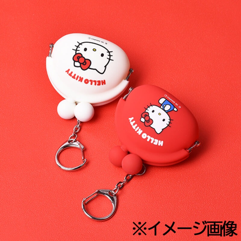 ピージーデザイン ポチベビー ハローキティ p+g design POCHI BABY