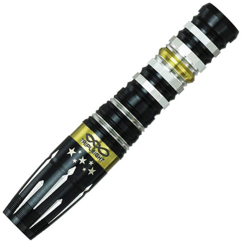 トリプレイト effort TR エフォールTR 2BA17.5g 大和久明彦選手 ダーツ