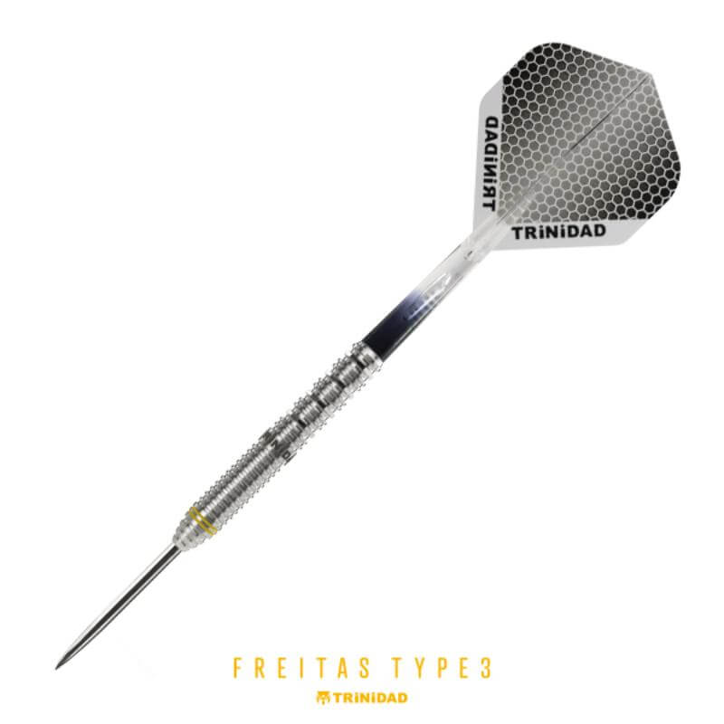 �ڥȥ�˥����ɡ�Freitas Type3 �ե쥤����3 ���ƥ�����21g ���������� �ϡ��ɥ����� �Х��