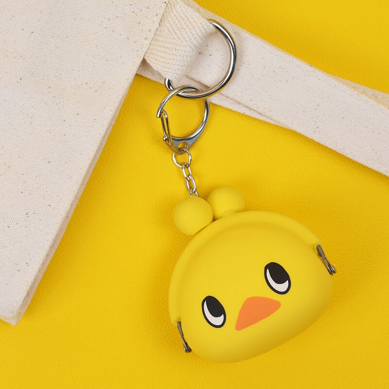 ピージーデザイン POCHI baby ポチベビー ひよこちゃん ダーツケース