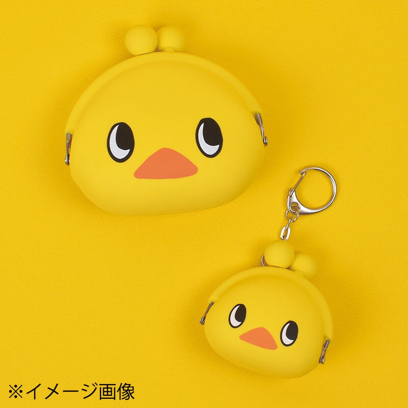 ピージーデザイン POCHI baby ポチベビー ひよこちゃん ダーツケース