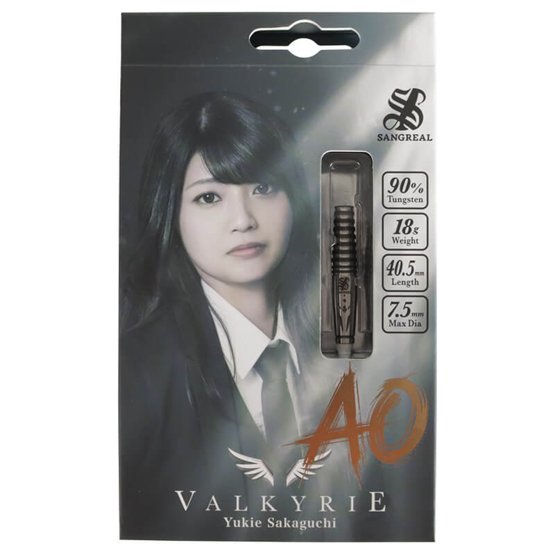 ���󥰥ꥢ�� Valkyrie AO �����륭�꡼AO 2BA18g ���ͥ�������� ������ �Х��