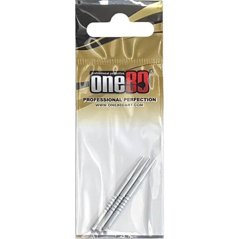 ��󥨥��ƥ��� �����ȥݥ���� ���롼�� One80 Goat Point Grooved ������ �ϡ��ɥݥ���� ����С� 40mm
