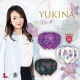 �����ʥ��ƥ��� ����ե饤�� Yukina �業�� Ver.4 �ۥ磻�� �������� ���չ������� ������ �ե饤��