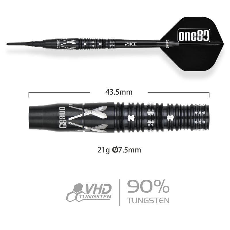 ��ONE80��Uroboros4 �����ܥ���4 �֥�å� 2BA21g ��¼�������� ������ �Х��