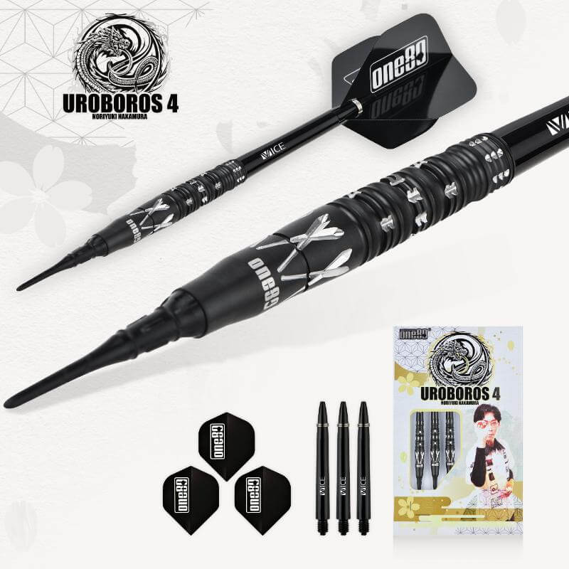 ��ONE80��Uroboros4 �����ܥ���4 �֥�å� 2BA21g ��¼�������� ������ �Х��