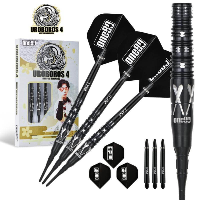 ��ONE80��Uroboros4 �����ܥ���4 �֥�å� 2BA21g ��¼�������� ������ �Х��