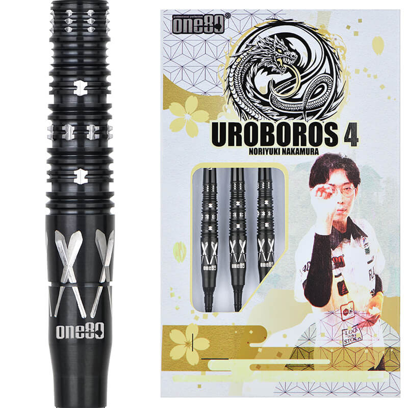 【One80】ウロボロス4 中村成孝選手モデル 19g【Uroboros4】 000000050202_wgcUBid.jpg