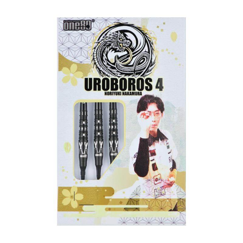 ��ONE80��Uroboros4 �����ܥ���4 �֥�å� 2BA21g ��¼�������� ������ �Х��