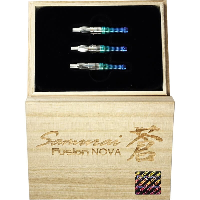 サムライ フュージョン ノヴァ アオ Samurai Fusion NOVA 蒼 2BA16.8g