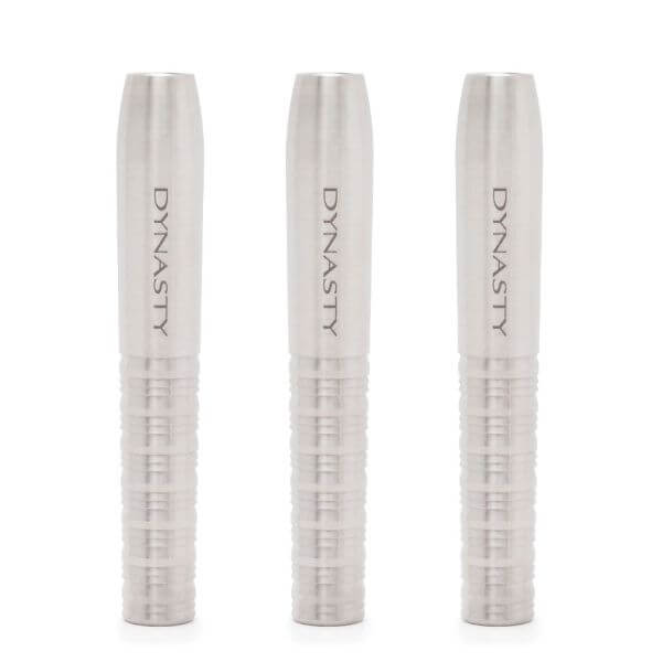 ダイナスティー MOYA モヤ 2BA20g ダーツ バレル