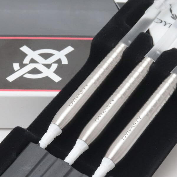 ダイナスティー MOYA モヤ 2BA20g ダーツ バレル