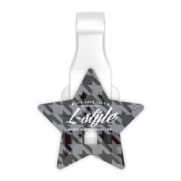 PICPIN �ԥå��ԥ� ���륰�������å�A-L �ޥ������㡼�� ���������꡼