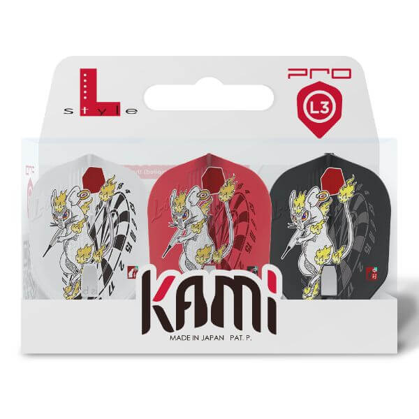 L-style 륹ë ver.1 KAMI  ߥå  ե饤