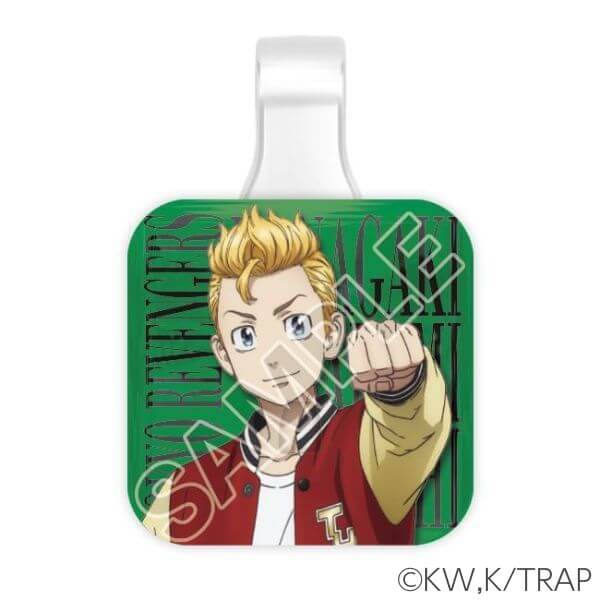 �����٥󥸥㡼�� �ԥå��ԥ� �ϥʥ��������ߥ�A �ޥ������㡼�� ���������꡼