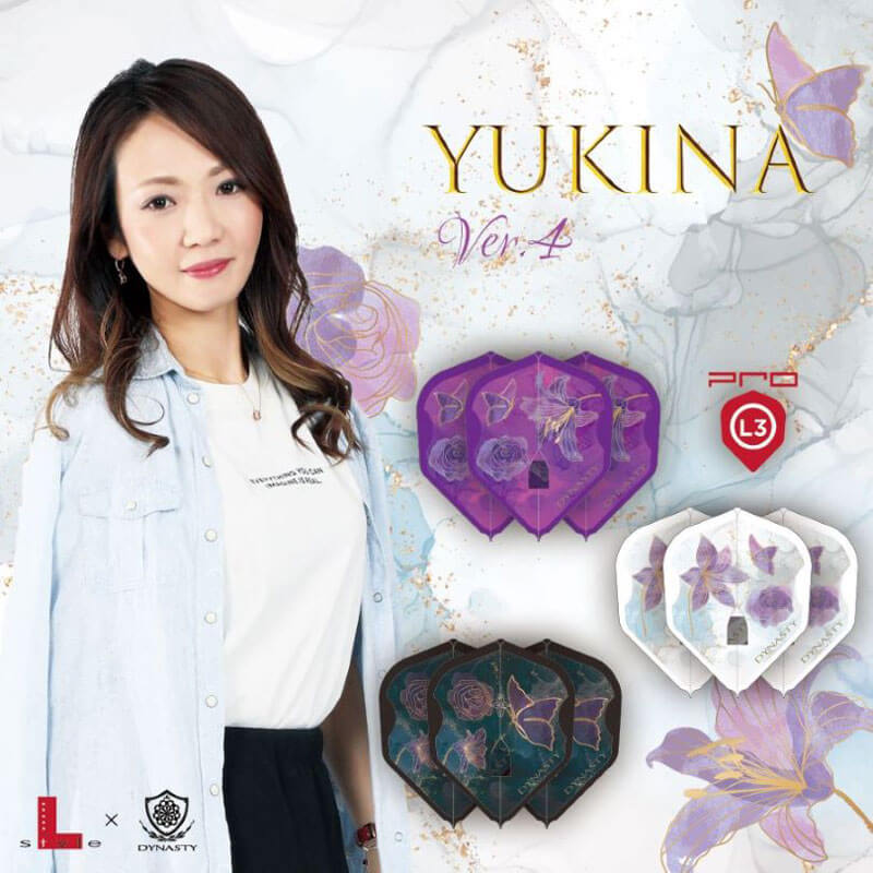 �ڥ����ʥ��ƥ����ۥ���ե饤�� Yukina �業�� Ver.4 �ѡ��ץ� �������� ���չ������� ������ �ե饤��