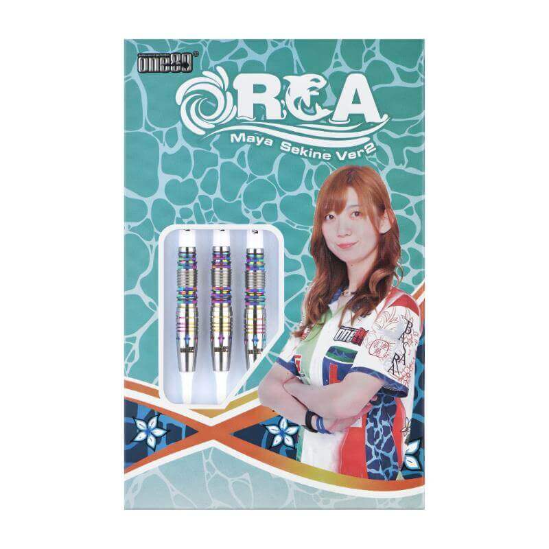 ��ONE80��Orca ver.2 ���륫2 �쥤��ܡ� 2BA19g �غ��������� ������ �Х��