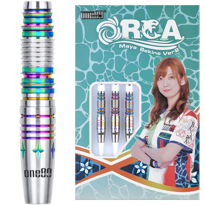 ��ONE80��Orca ver.2 ���륫2 �쥤��ܡ� 2BA19g �غ��������� ������ �Х��