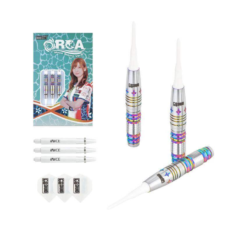 ��ONE80��Orca ver.2 ���륫2 �쥤��ܡ� 2BA19g �غ��������� ������ �Х��